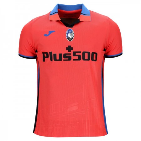 Completo Calcio Atalanta Divisa Terza 2021-2022